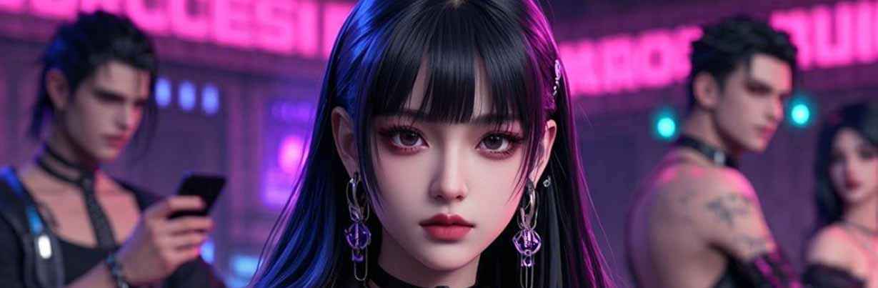 申请极悦注册账号